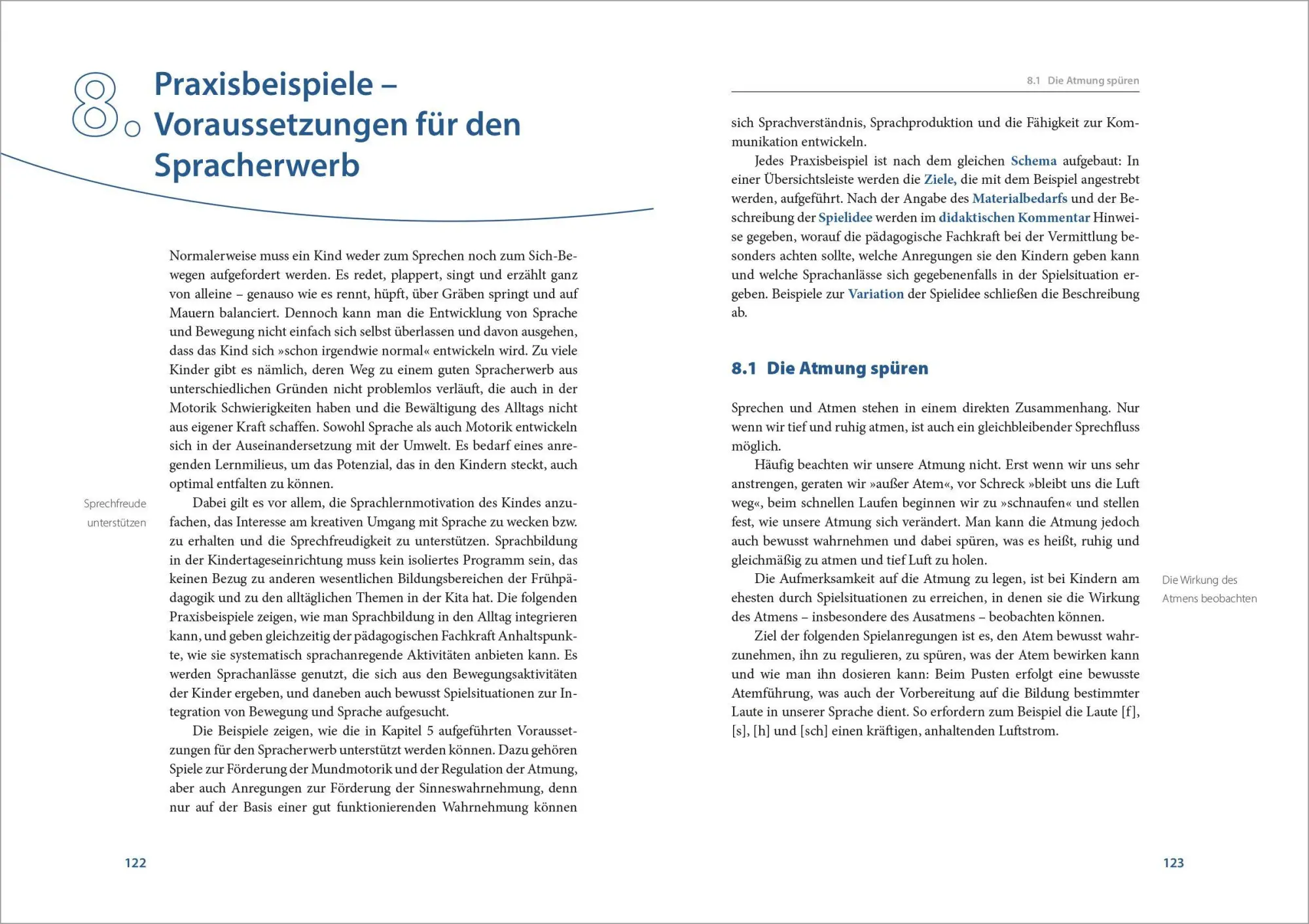 Bild: 9783451074400 | Handbuch Sprache und Bewegung | Renate Zimmer | Buch | 256 S. | 2026