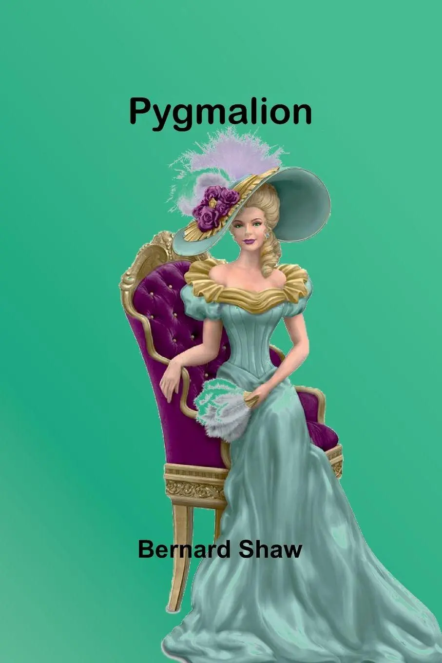 Cover: 9789362994400 | Pygmalion | Bernard Shaw | Taschenbuch | Englisch | 2025