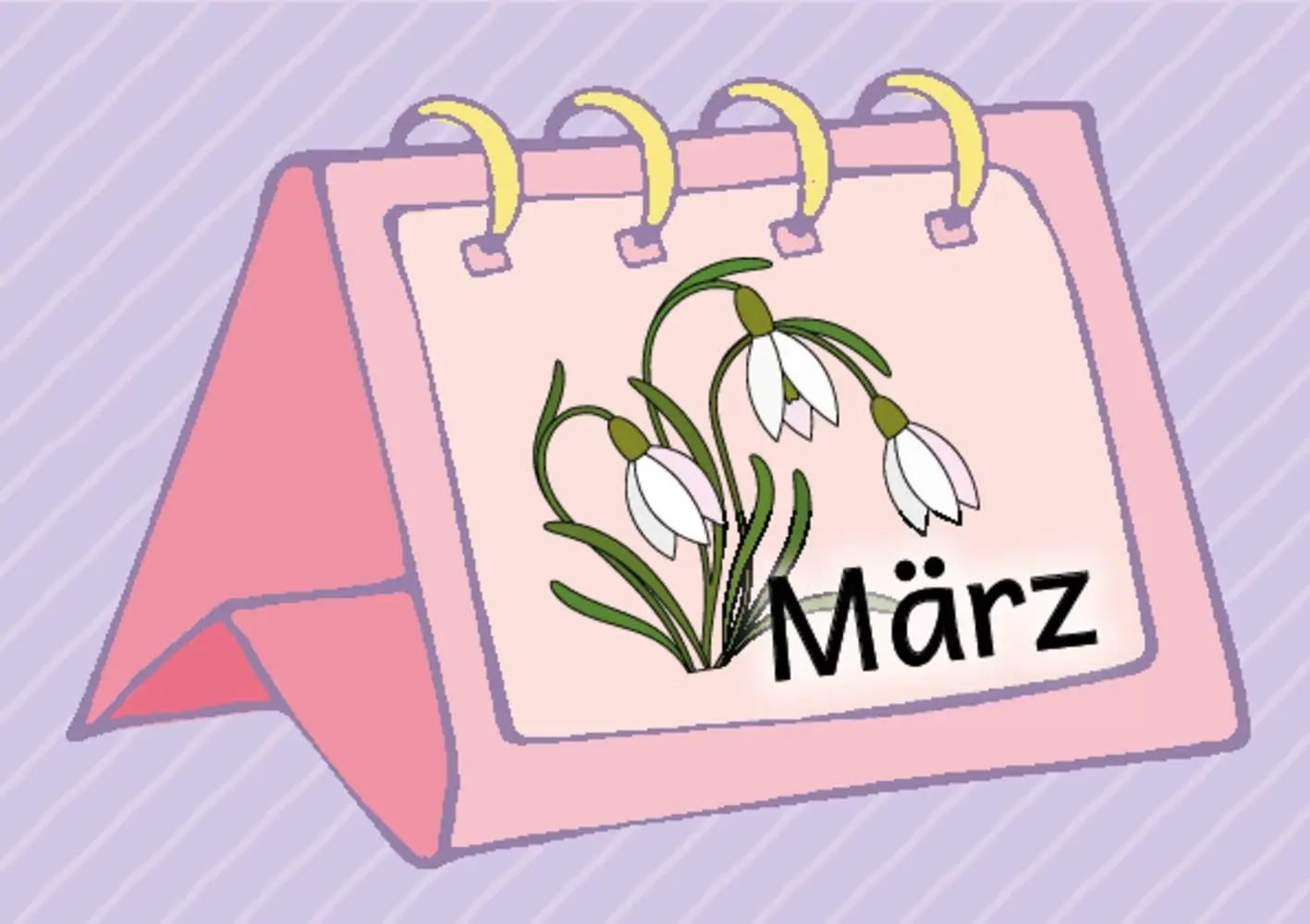 Bild: 4260179514500 | Unser Kita-Kalender | 48 Bildkarten zur Orientierung im Jahr | Box