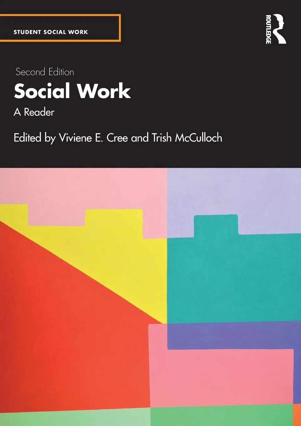 Cover: 9781032014500 | Social Work | A Reader | Viviene E. Cree (u. a.) | Taschenbuch | 2023