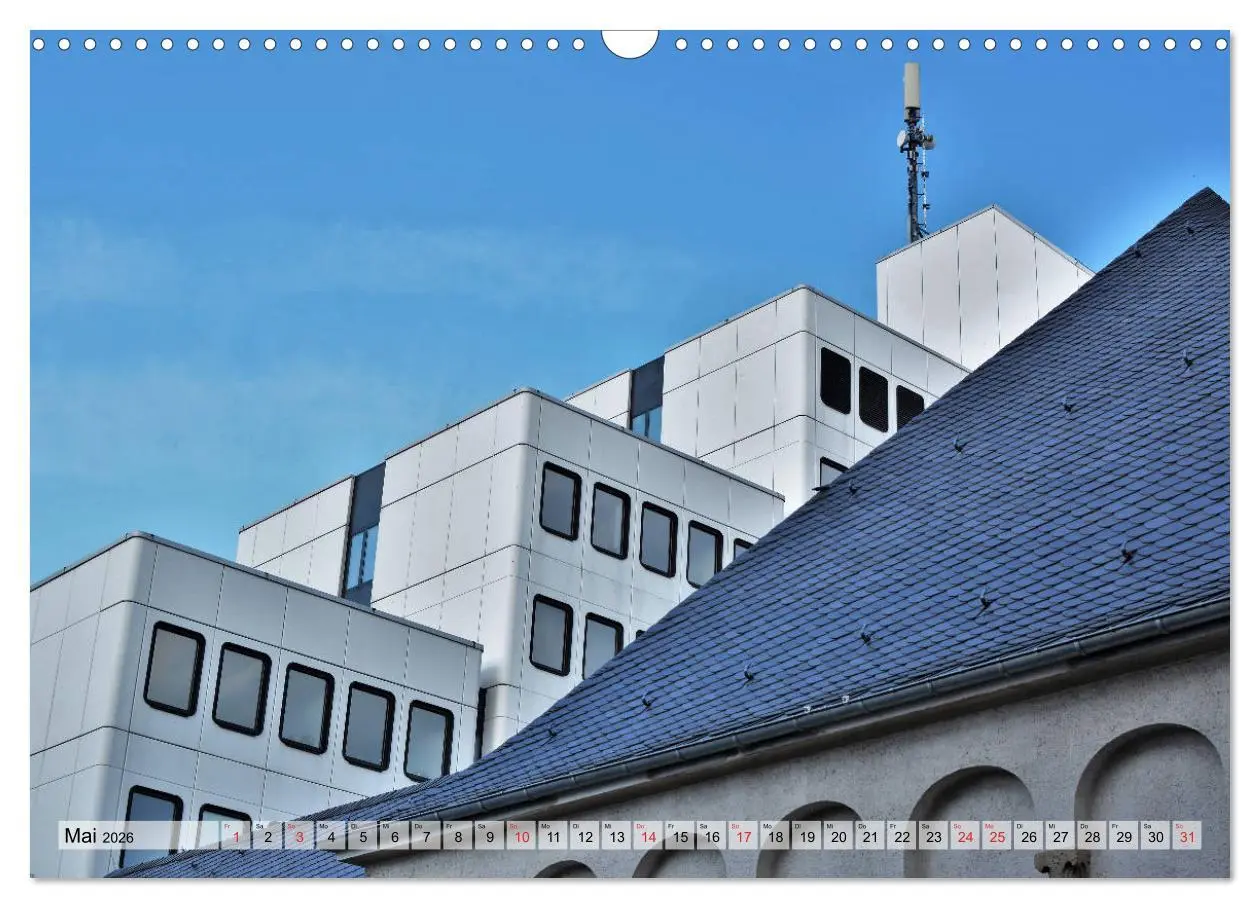 Bild: 9783457794500 | Leverkusen Hitdorf Wiesdorf Opladen (Wandkalender 2026 DIN A3...