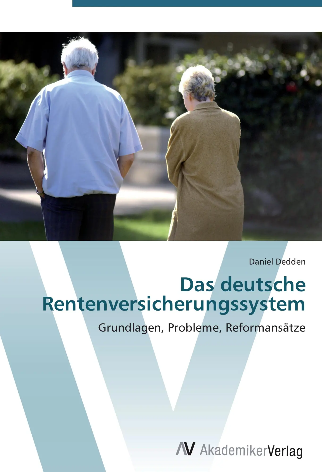 Das deutsche Rentenversicherungssystem