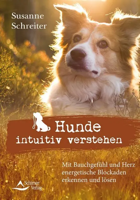 Cover: 9783843414500 | Hunde intuitiv verstehen | Susanne Schreiter | Taschenbuch | 128 S.