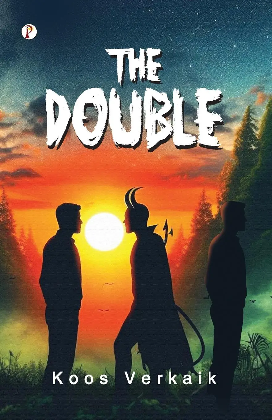Cover: 9789367004500 | The Double | Koos Verkaik | Taschenbuch | Englisch | 2025