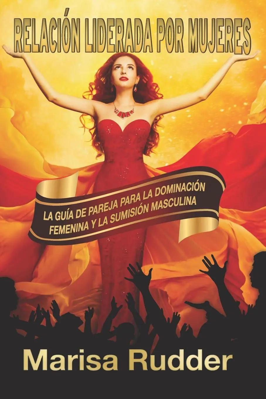 Cover: 9798988234500 | Relación liderada por mujeres | Marisa Rudder | Taschenbuch | Spanisch