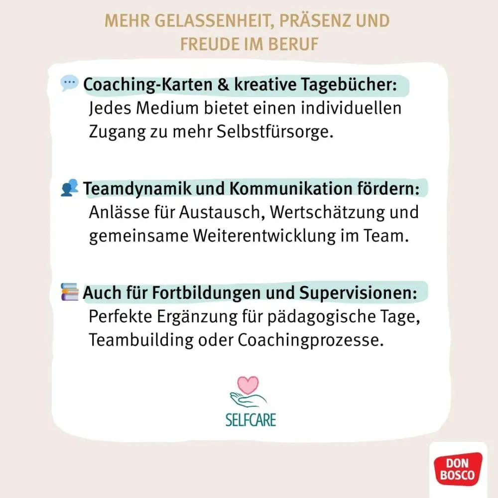 Bild: 4260694924600 | Vom Glück, im Team zu arbeiten | Marion Bischoff | Bundle | 1 Box