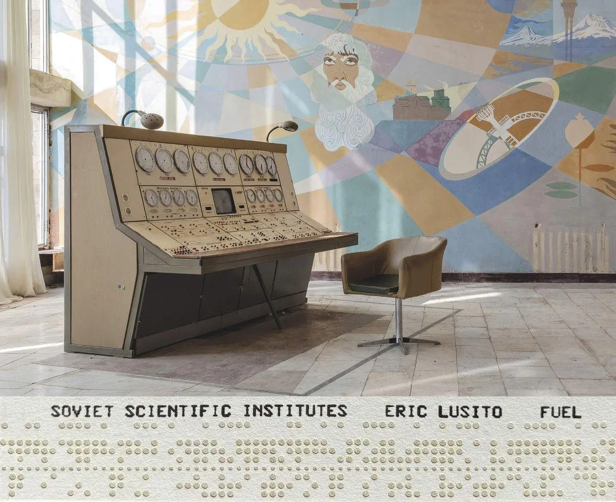 Cover: 9781068294600 | Soviet Scientific Institutes | Fuel | Buch | Englisch | 2026