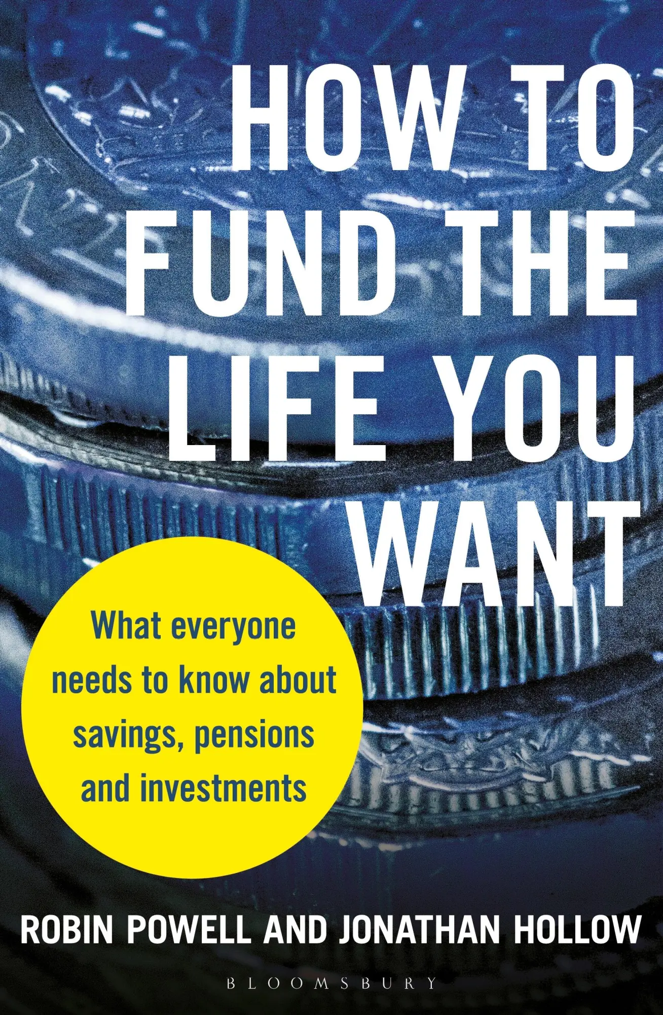 Cover: 9781399404600 | How to Fund the Life You Want | Robin Powell (u. a.) | Taschenbuch