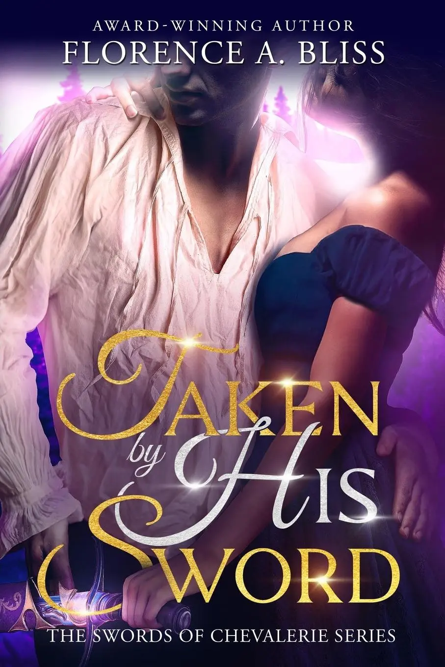 Cover: 9781648984600 | Taken by His Sword | Florence A. Bliss | Taschenbuch | Englisch | 2024