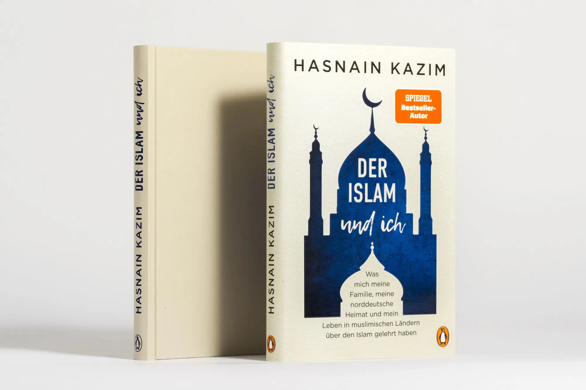 Bild: 9783328604600 | Der Islam und ich | Hasnain Kazim | Buch | 128 S. | Deutsch | 2026