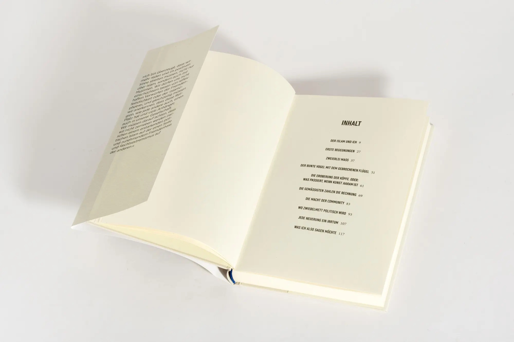 Bild: 9783328604600 | Der Islam und ich | Hasnain Kazim | Buch | 128 S. | Deutsch | 2026