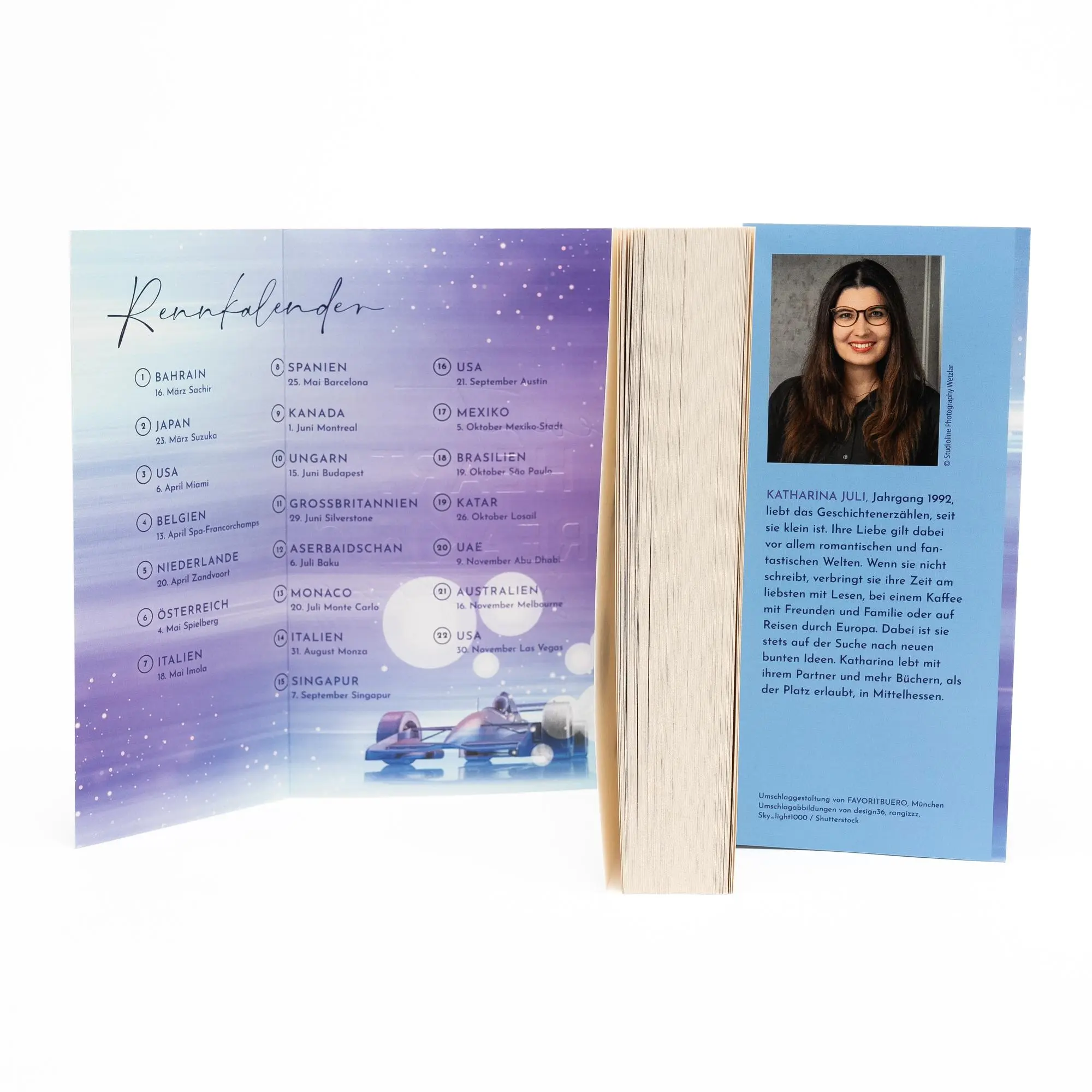 Bild: 9783745704600 | Heart Breaking | Katharina Juli | Taschenbuch | 400 S. | Deutsch