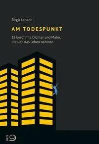 Cover: 9783801204600 | Am Todespunkt | Birgit Lahann | Taschenbuch | 248 S. | Deutsch | 2014