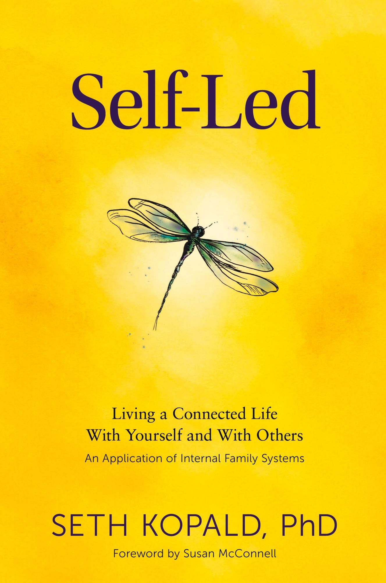 Cover: 9798989214600 | Self-Led | Seth Kopald | Taschenbuch | Englisch | 2023