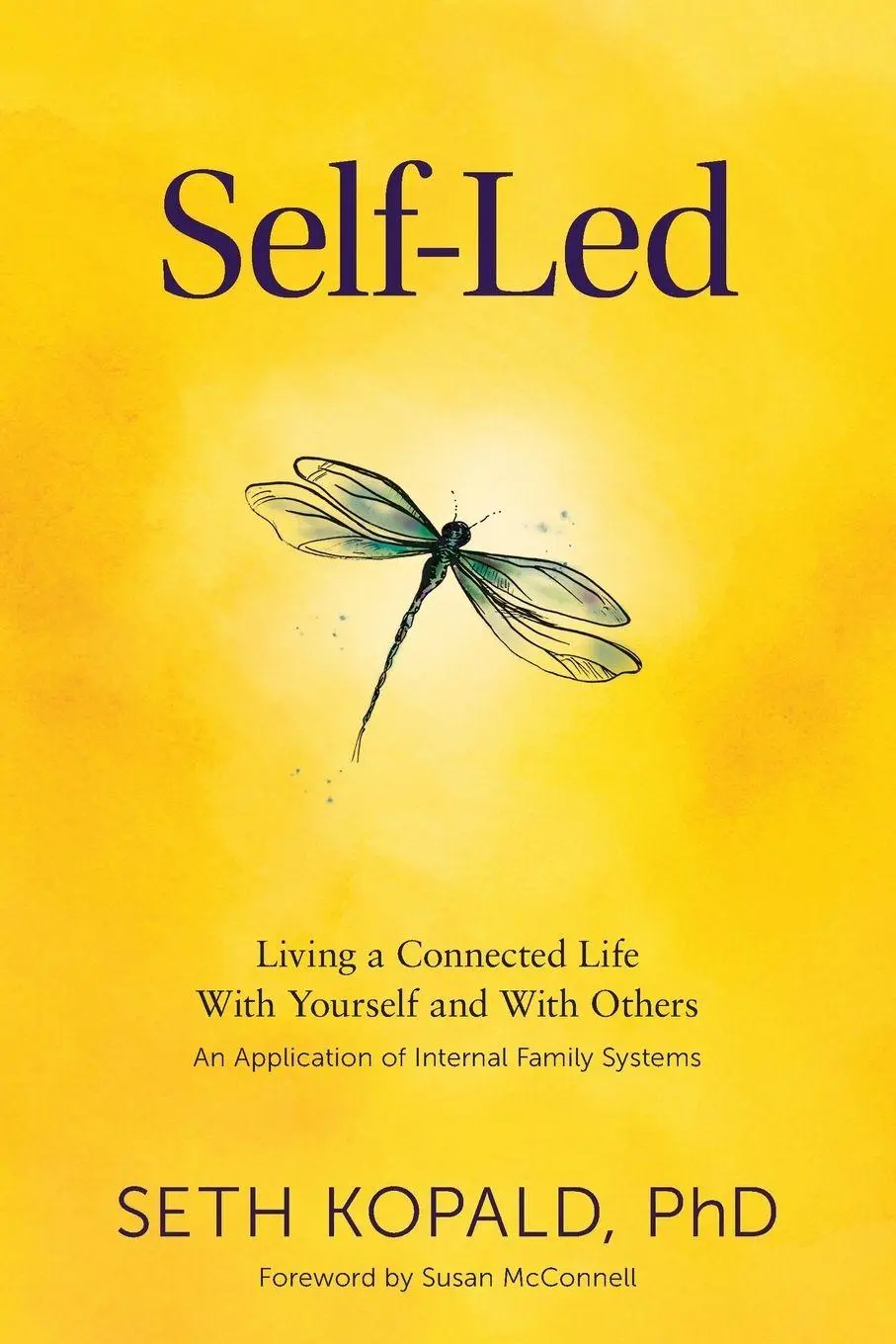Cover: 9798989214600 | Self-Led | Seth Kopald | Taschenbuch | Englisch | 2023