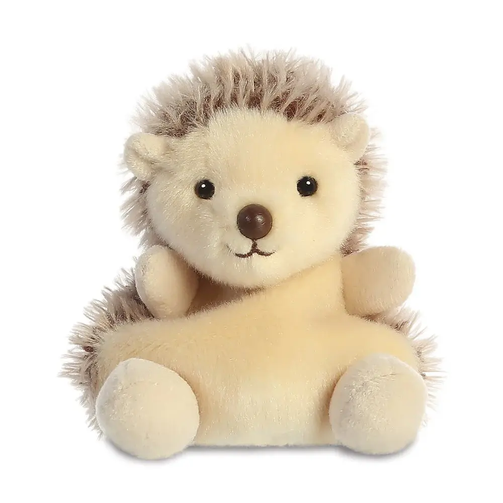 Cover: 5034566334700 | Aurora 33470 - Palm Pals Igel Hedgie, Plüschtier 13 cm | Deutsch