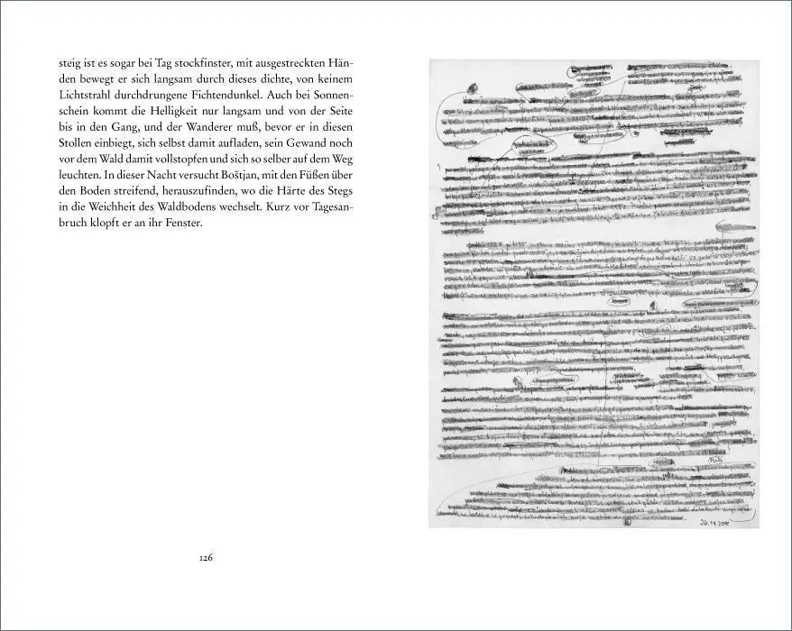 Bild: 9783518224700 | Bostjans Flug | Florjan Lipus | Buch | 167 S. | Deutsch | 2012