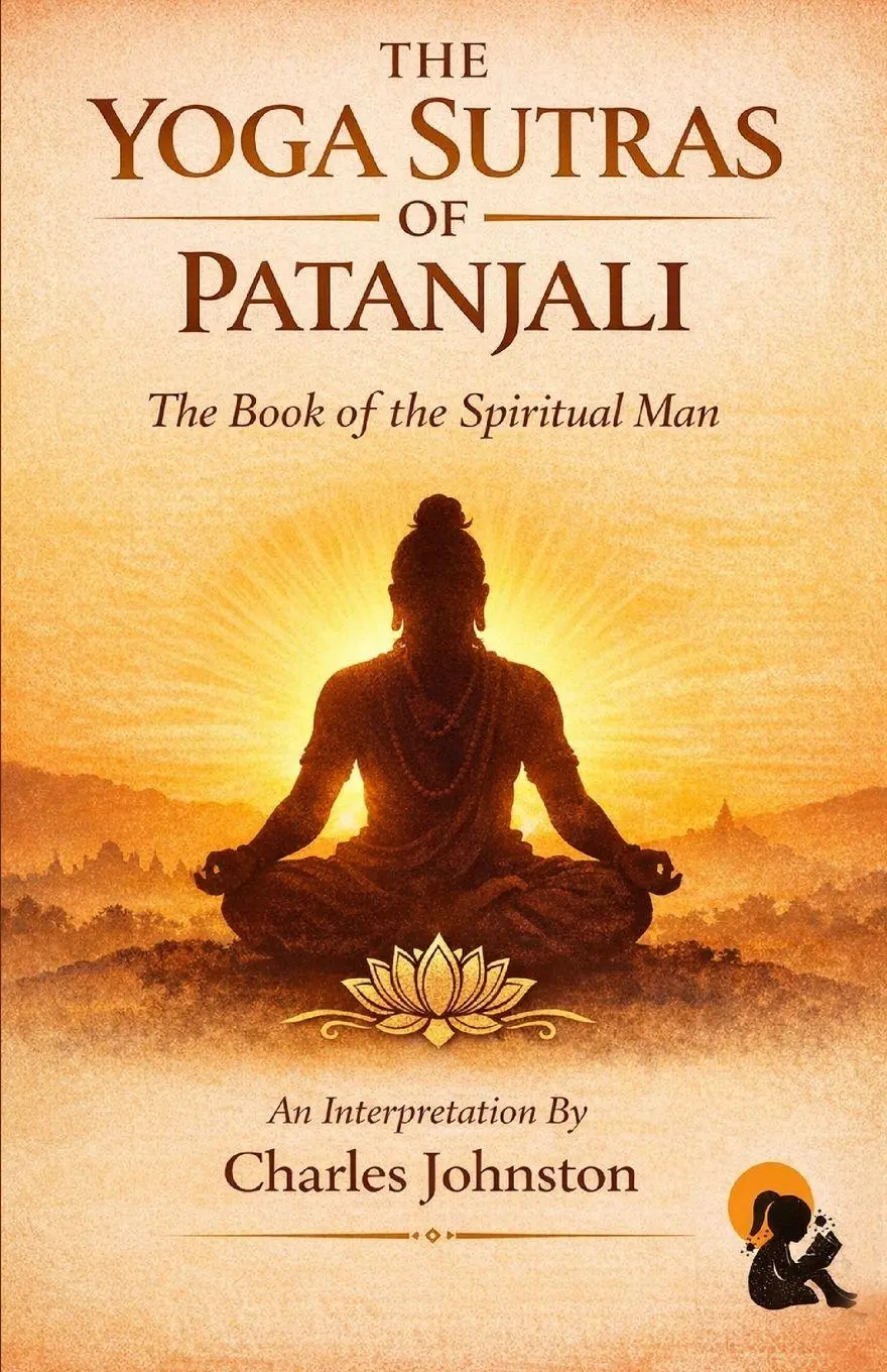 Cover: 9789348584700 | The Yoga Sutra Of Patanjali Patanjali Paperback Edition Sasa...