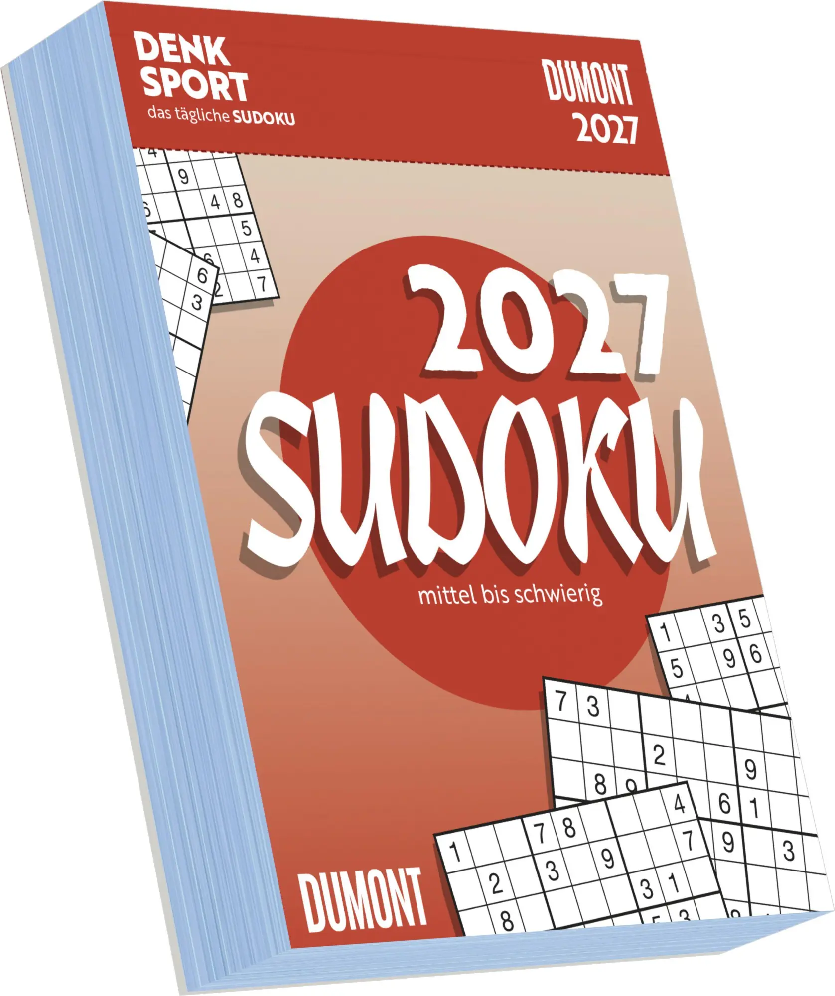 Sudoku 2027