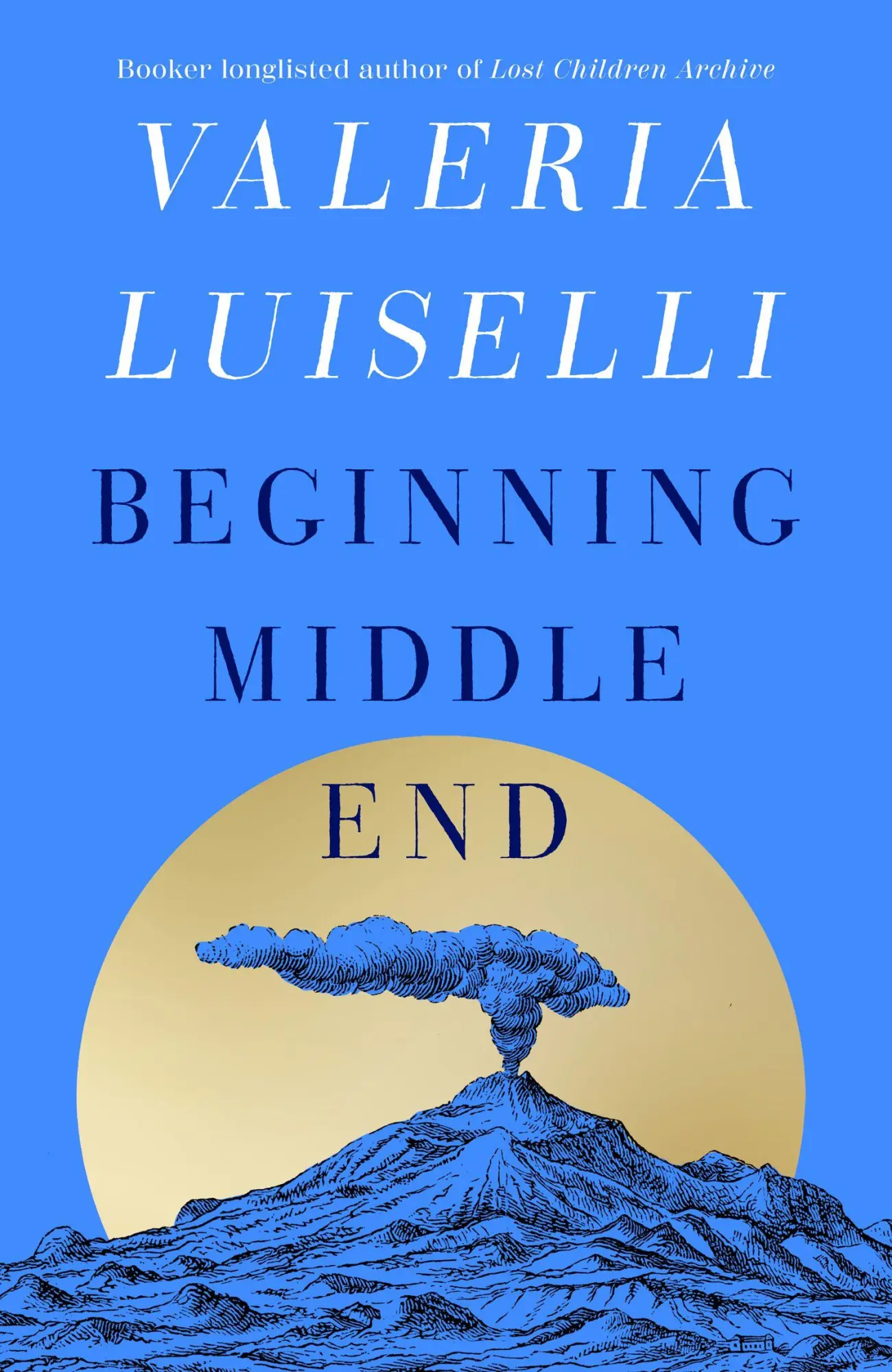 Harper Collins Publishers - Uk Wholesale Acct Beginning Middle End Hb