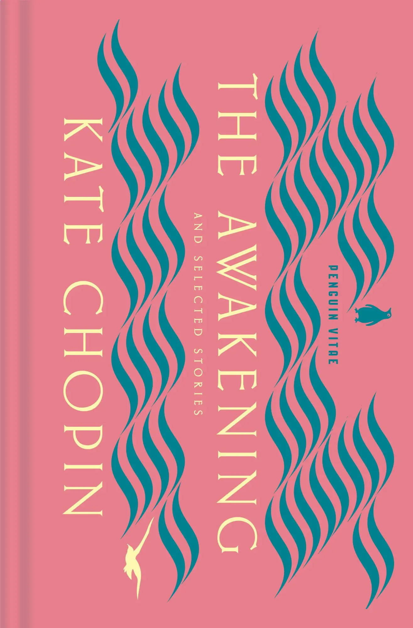 Cover: 9780143134800 | The Awakening and Selected Stories | Kate Chopin | Buch | Englisch