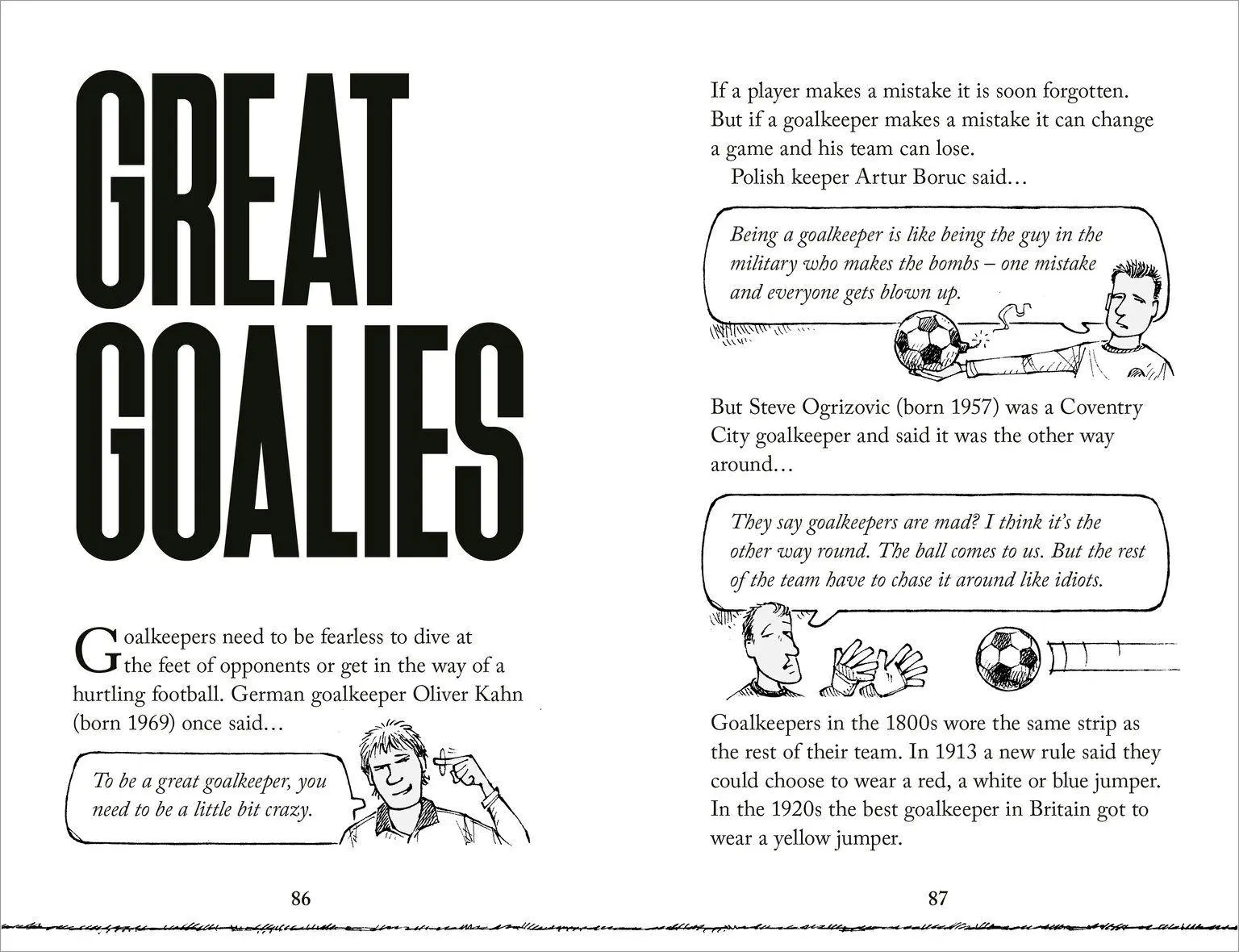 Bild: 9780702344800 | Football | Terry Deary | Taschenbuch | Horrible Histories | Englisch