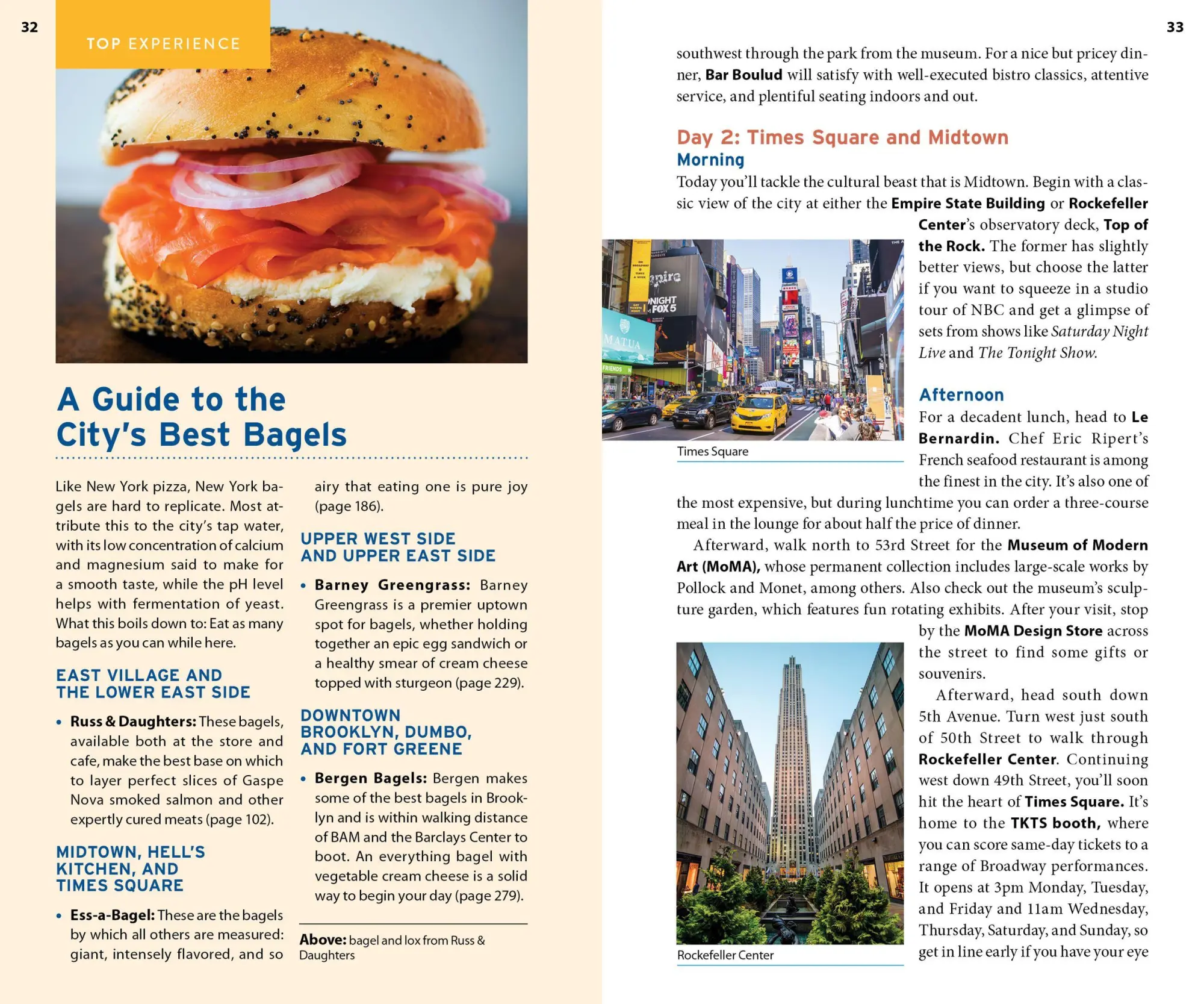 Bild: 9781640494800 | Moon New York City (Second Edition) | Christopher Kompanek | Buch
