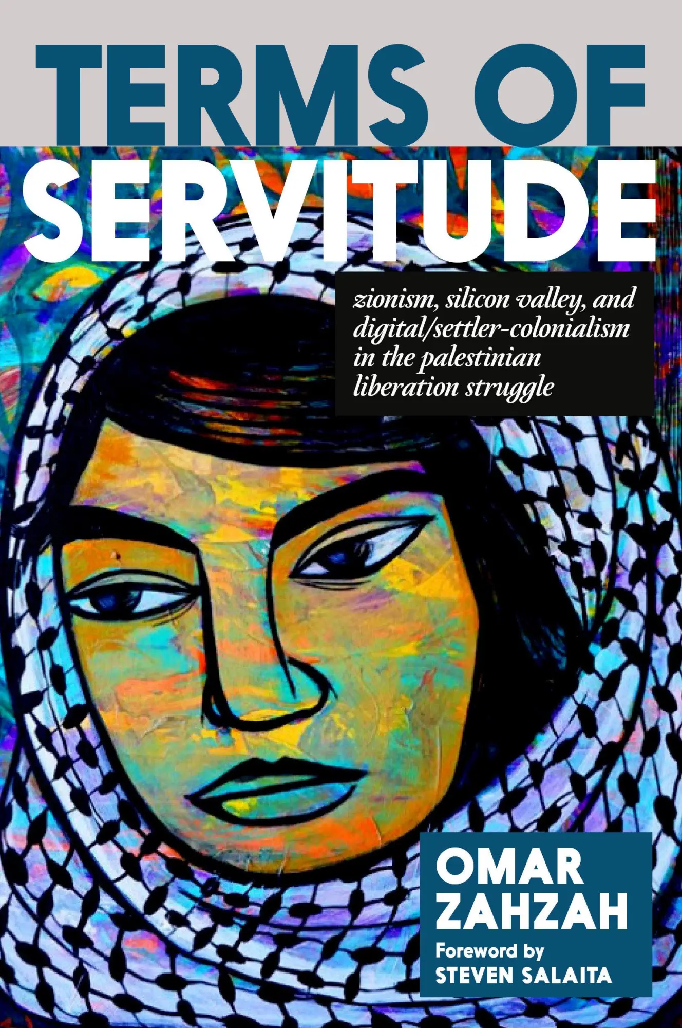 Cover: 9781644214800 | Terms of Servitude | Omar Zahzah | Taschenbuch | Englisch | 2025
