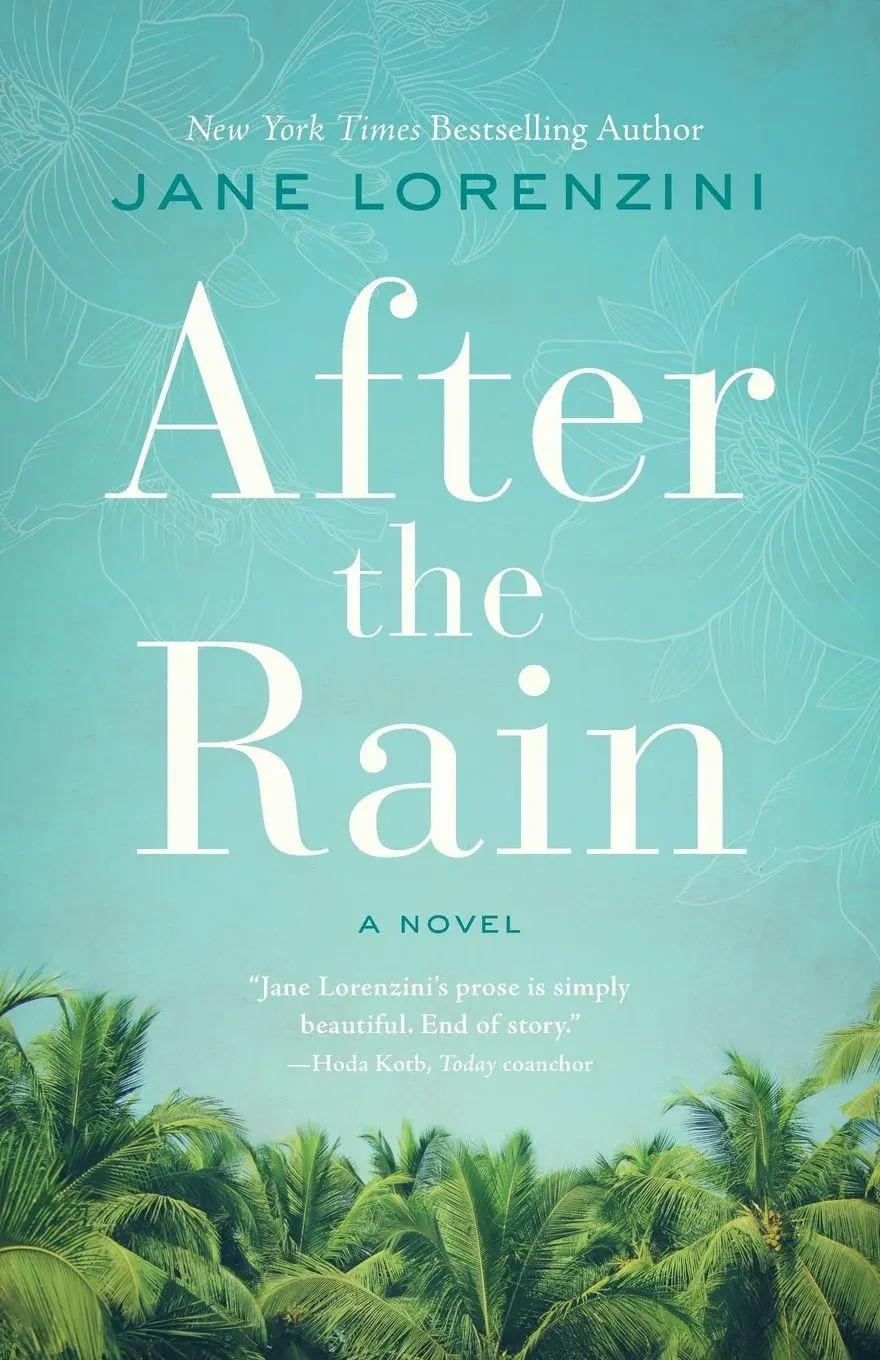Cover: 9781732324800 | After the Rain | Jane Lorenzini | Taschenbuch | Englisch | 2018