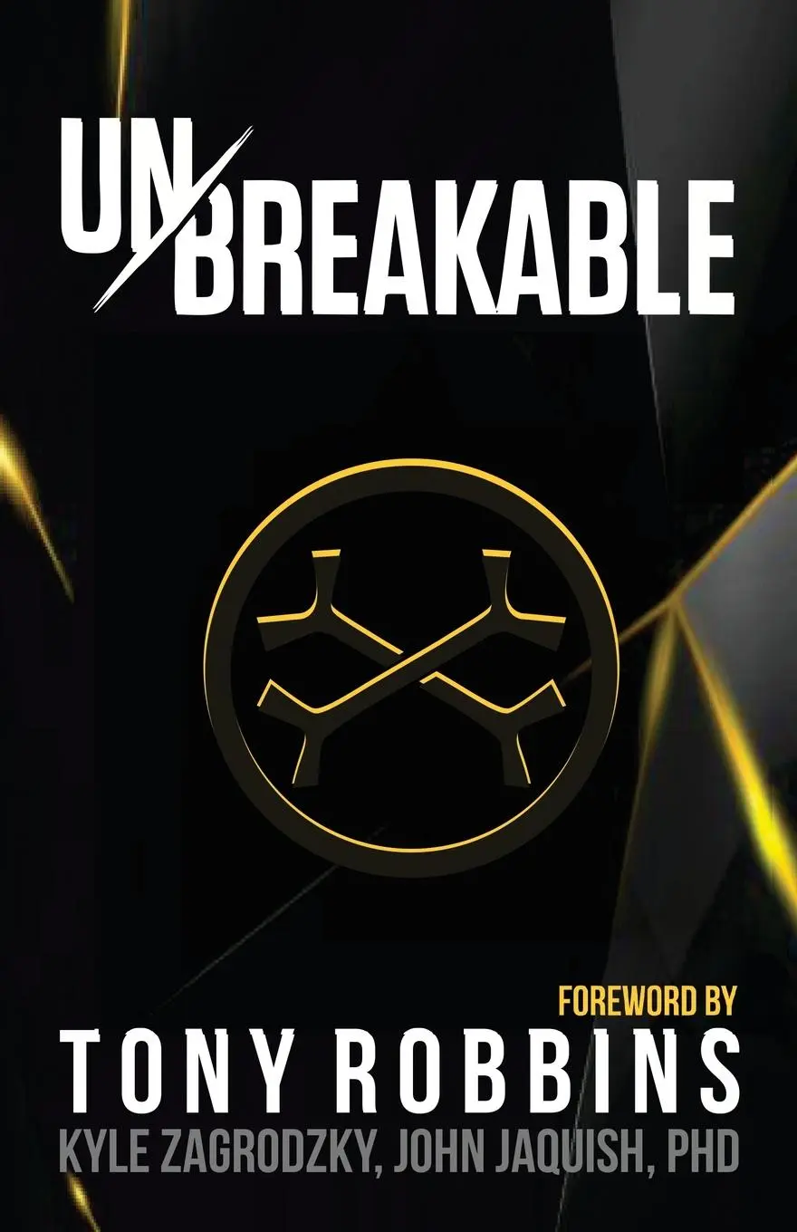 Cover: 9781735224800 | Unbreakable | Kyle Zagrodzky (u. a.) | Taschenbuch | Englisch | 2020