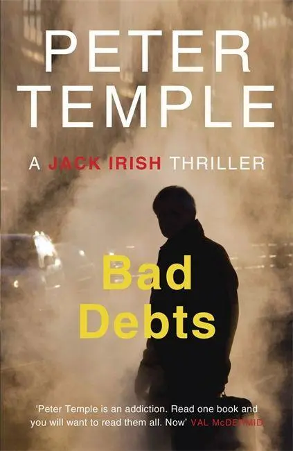 Cover: 9781782064800 | Bad Debts | Peter Temple | Taschenbuch | Kartoniert / Broschiert