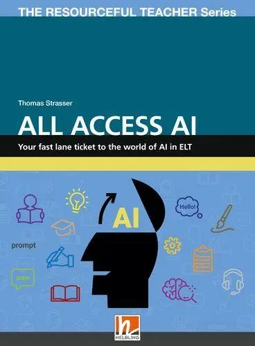 Cover: 9783711404800 | All Access AI | Thomas Strasser | Taschenbuch | 168 S. | Deutsch