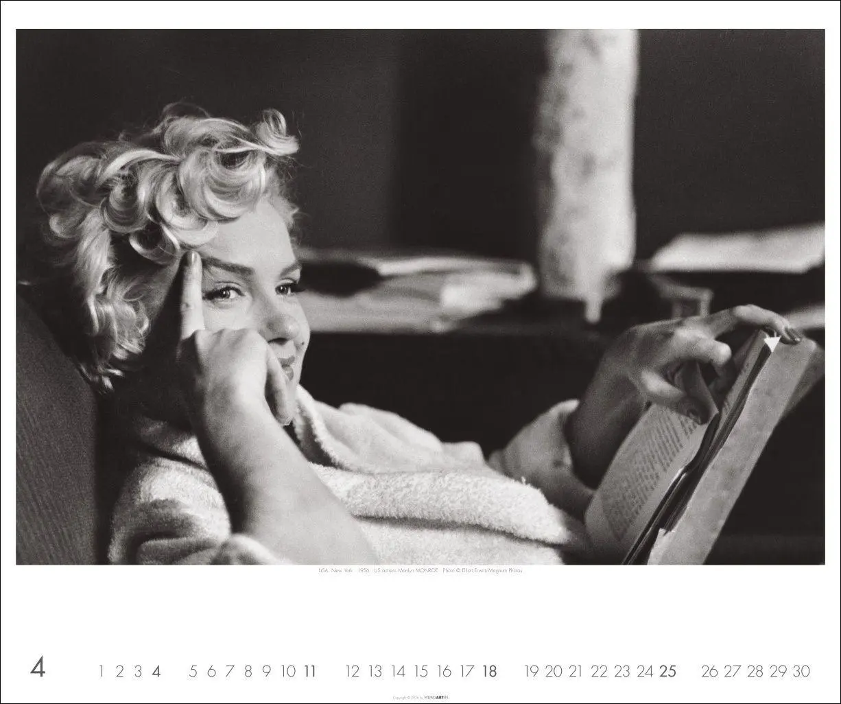 Bild: 9783839904800 | Magnum Photos - Elliott Erwitt Kalender 2027 | Elliott Erwitt | 14 S.