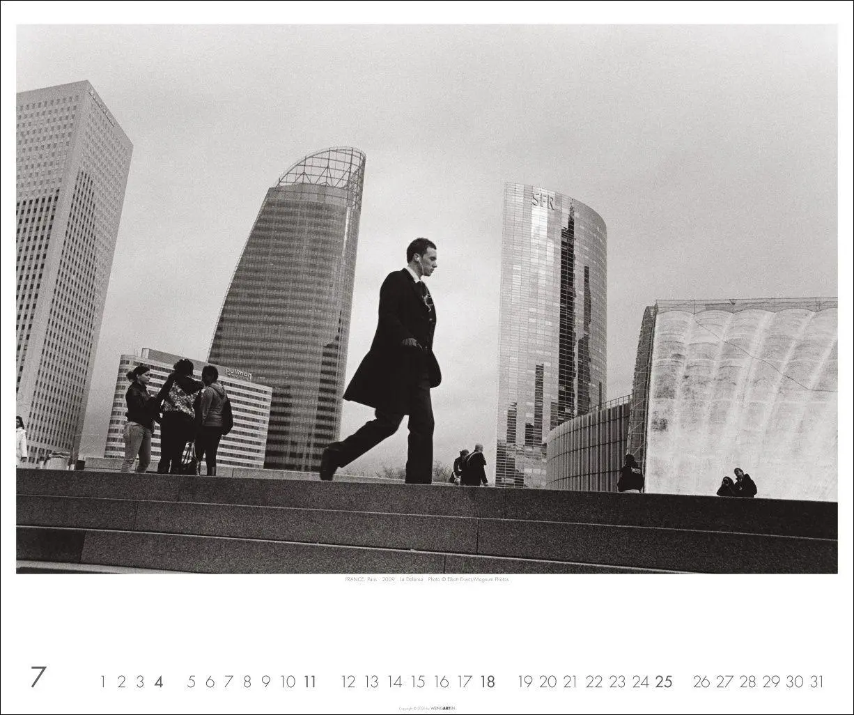 Bild: 9783839904800 | Magnum Photos - Elliott Erwitt Kalender 2027 | Elliott Erwitt | 14 S.