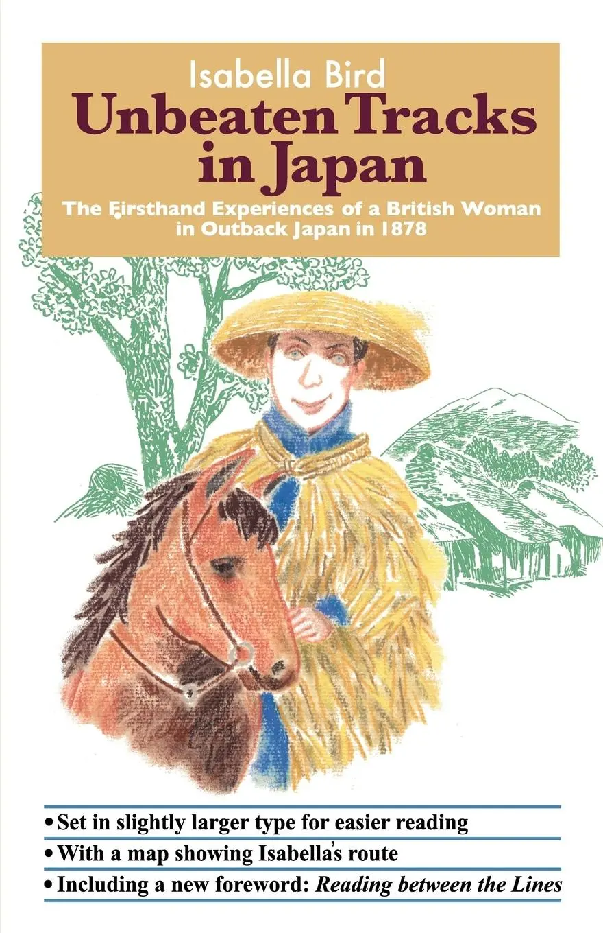 Cover: 9784990284800 | Unbeaten Tracks in Japan | Isabella L Bird | Taschenbuch | Englisch