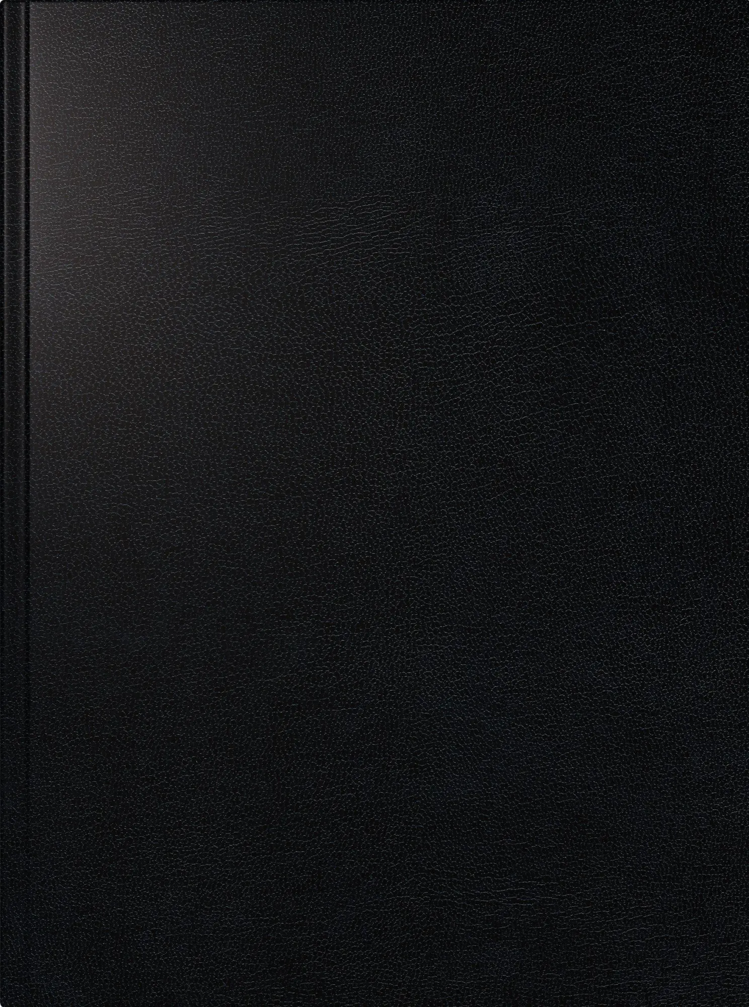 Cover: 4003273794900 | rido/idé 7026003907 Buchkalender Mod. Mentor 2027 A5, Kunststoff,...