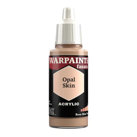 Cover: 5713799314900 | Warpaints Fanatic: Opal Skin | The Army Painter | EAN 5713799314900