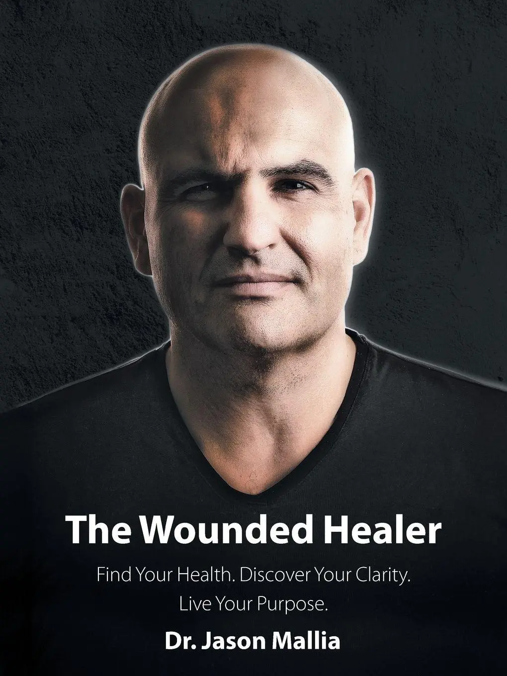 Cover: 9781504304900 | The Wounded Healer | Jason Mallia | Taschenbuch | Englisch | 2016