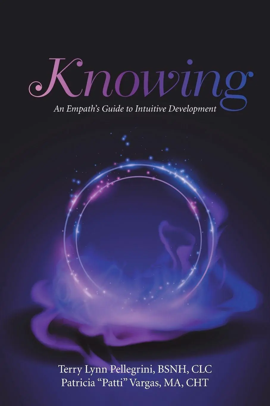 Cover: 9781982274900 | Knowing | An Empath's Guide to Intuitive Development | CLC (u. a.)