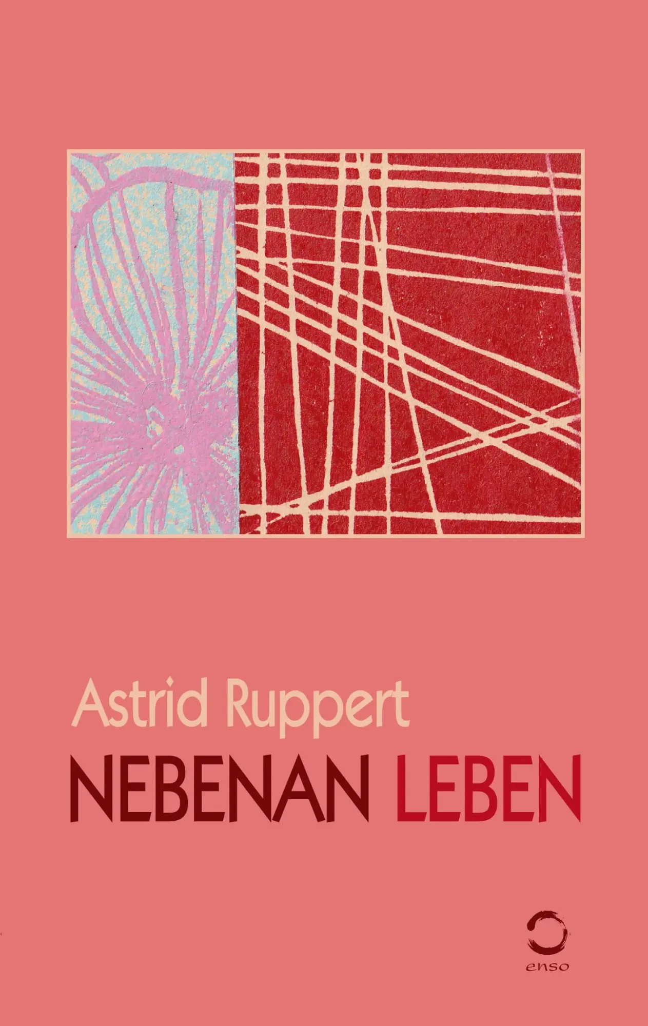 Cover: 9783695734900 | Nebenan Leben | Astrid Ruppert | Taschenbuch | 118 S. | Deutsch | 2026