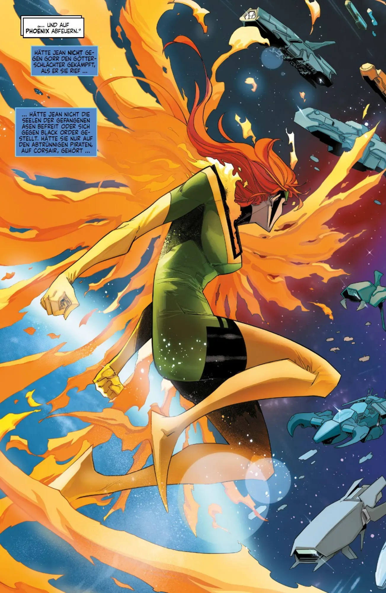 Bild: 9783741644900 | Phoenix | Bd. 2: Die Macht des Titanen | Stephanie Williams (u. a.)