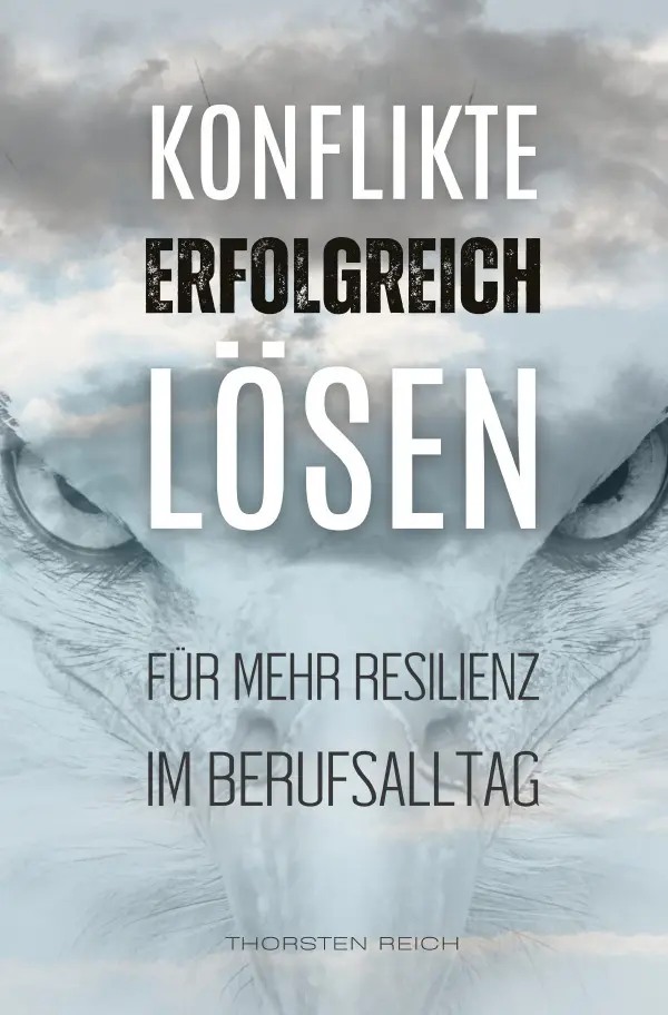 Cover: 9783759874900 | Konflikte erfolgreich lösen | Für mehr Resilienz im Berufsalltag