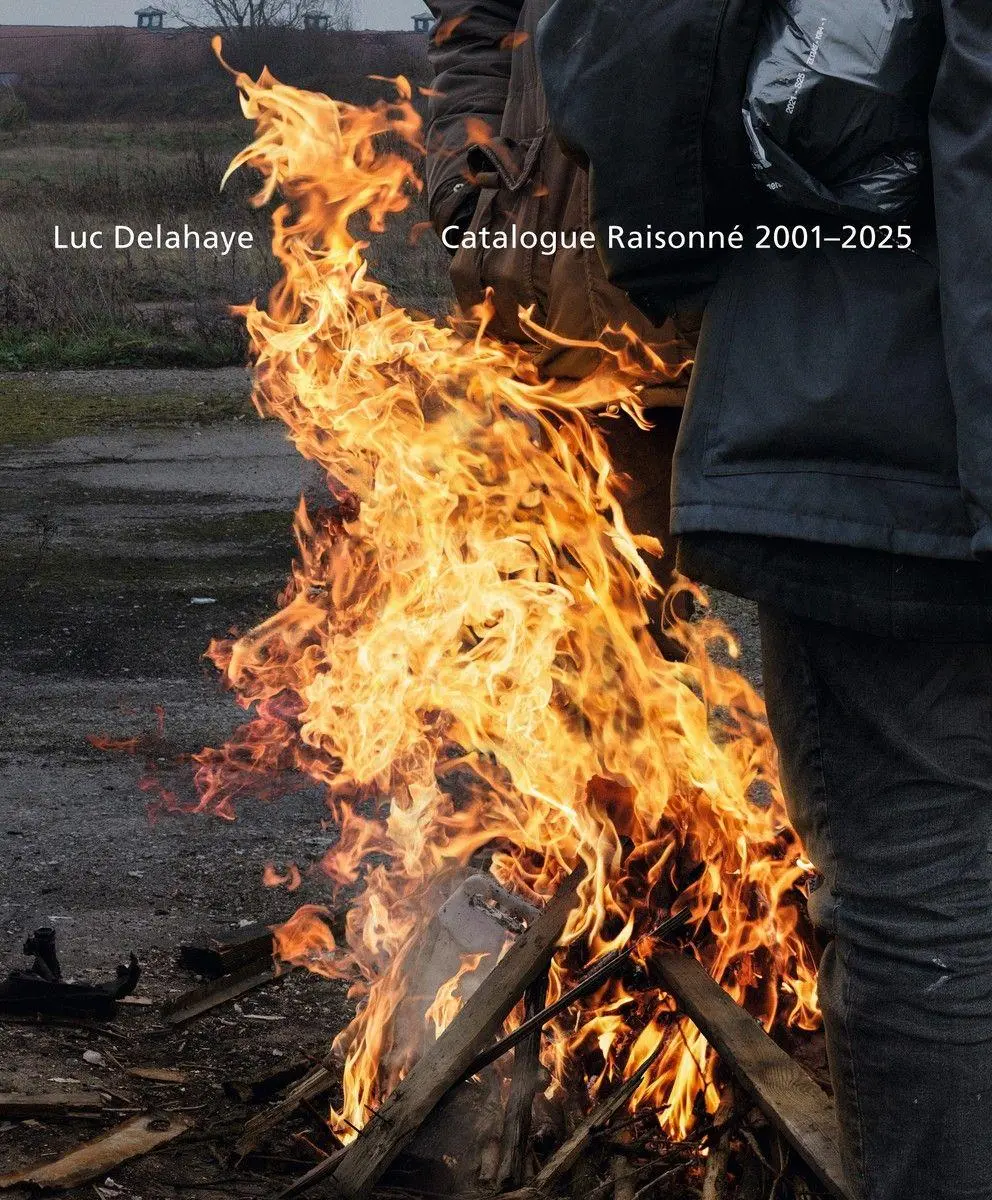 Cover: 9783969994900 | Catalogue Raisonné 2001-2025 | Luc Delahaye | Buch | 256 S. | Englisch