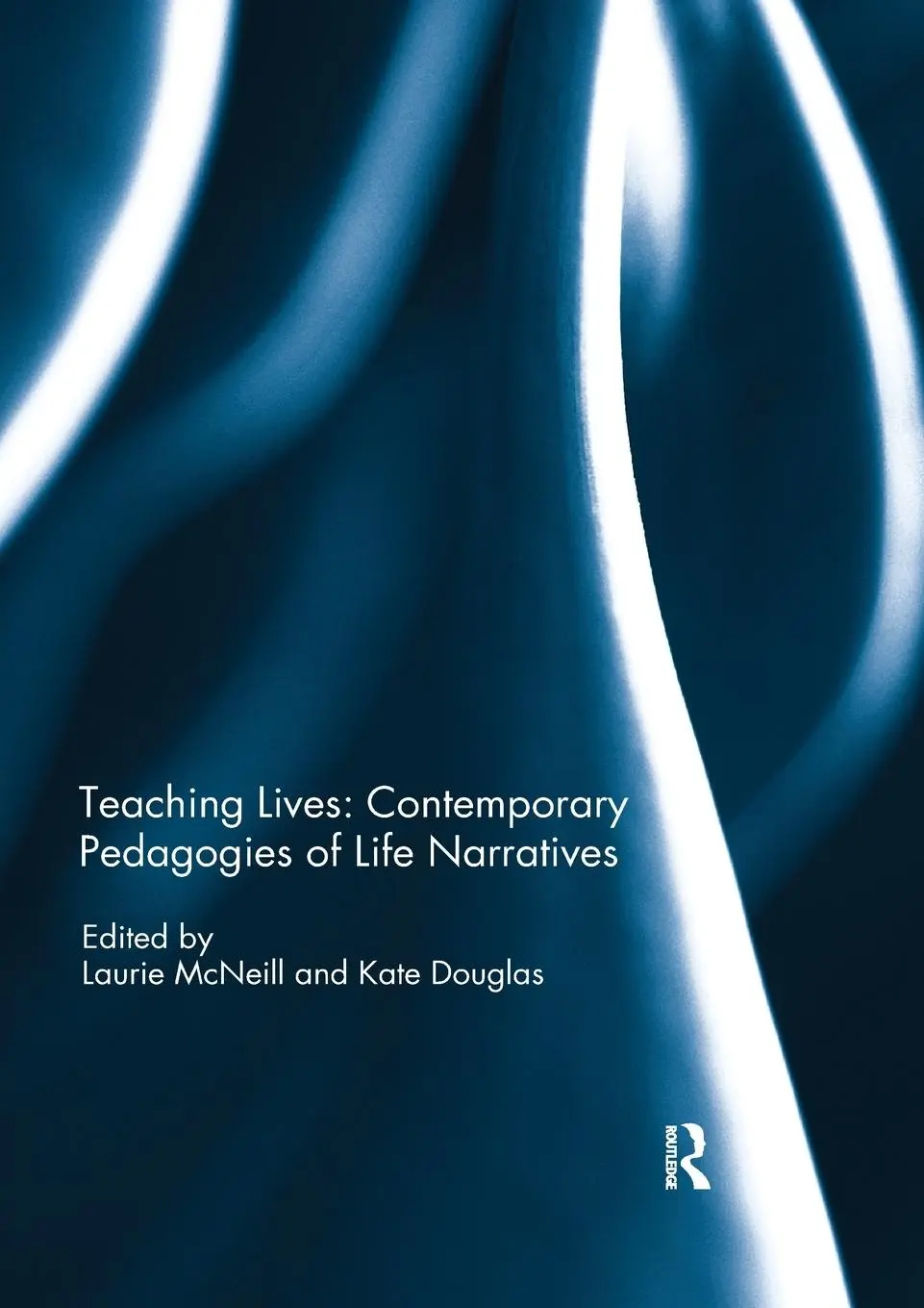 Cover: 9780367235000 | Teaching Lives | Contemporary Pedagogies of Life Narratives | Buch