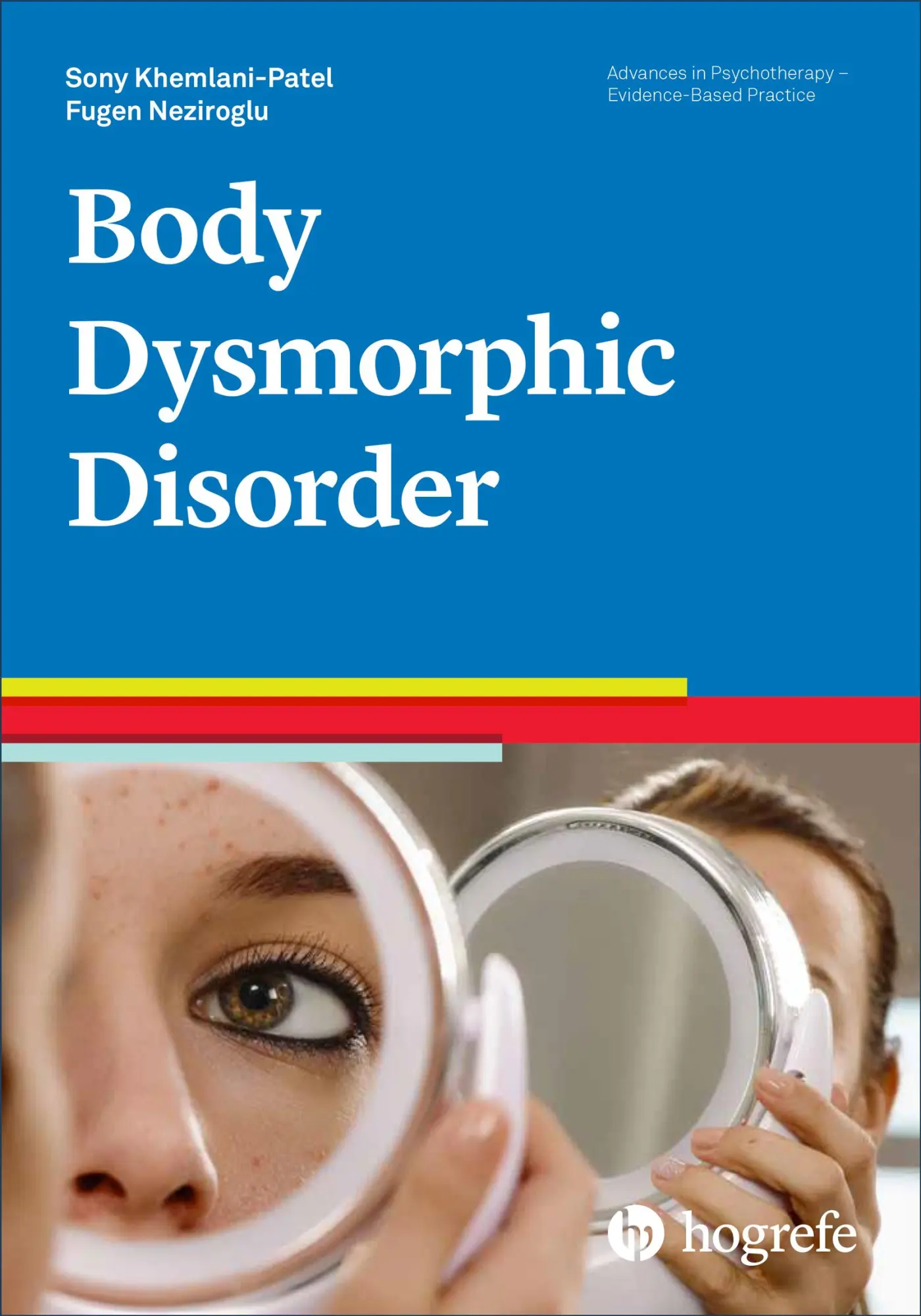 Cover: 9780889375000 | Body Dysmorphic Disorder | Fugen Neziroglu (u. a.) | Taschenbuch
