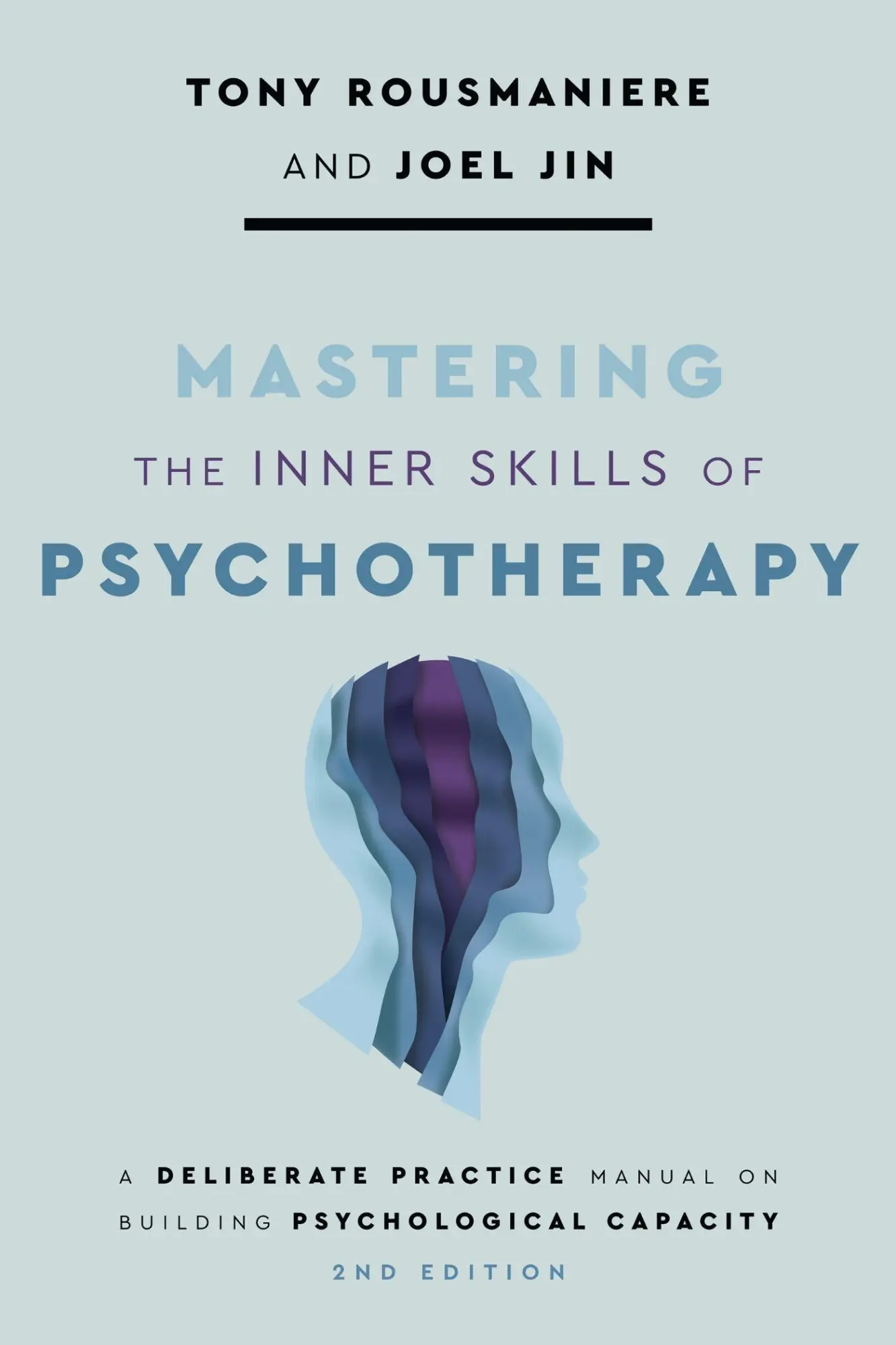 Cover: 9781433845000 | Mastering the Inner Skills of Psychotherapy | Joel Jin (u. a.) | Buch