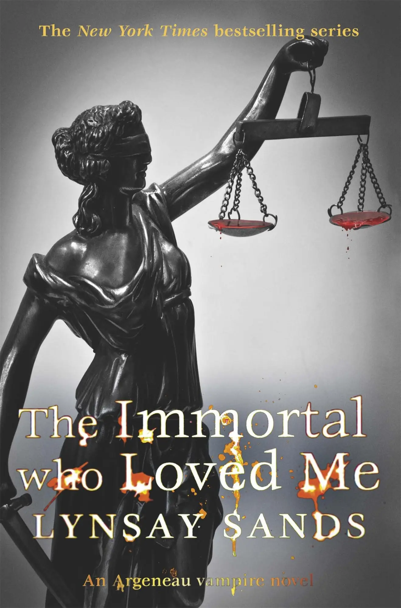 Cover: 9781473205000 | The Immortal Who Loved Me | Book Twenty-One | Lynsay Sands | Buch