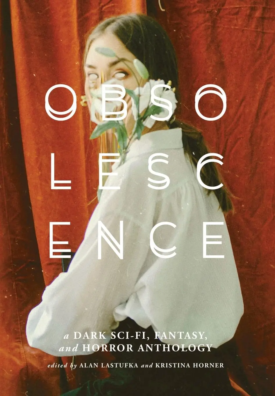 Cover: 9781959565000 | Obsolescence | A Dark Sci-Fi, Fantasy, and Horror Anthology | Buch