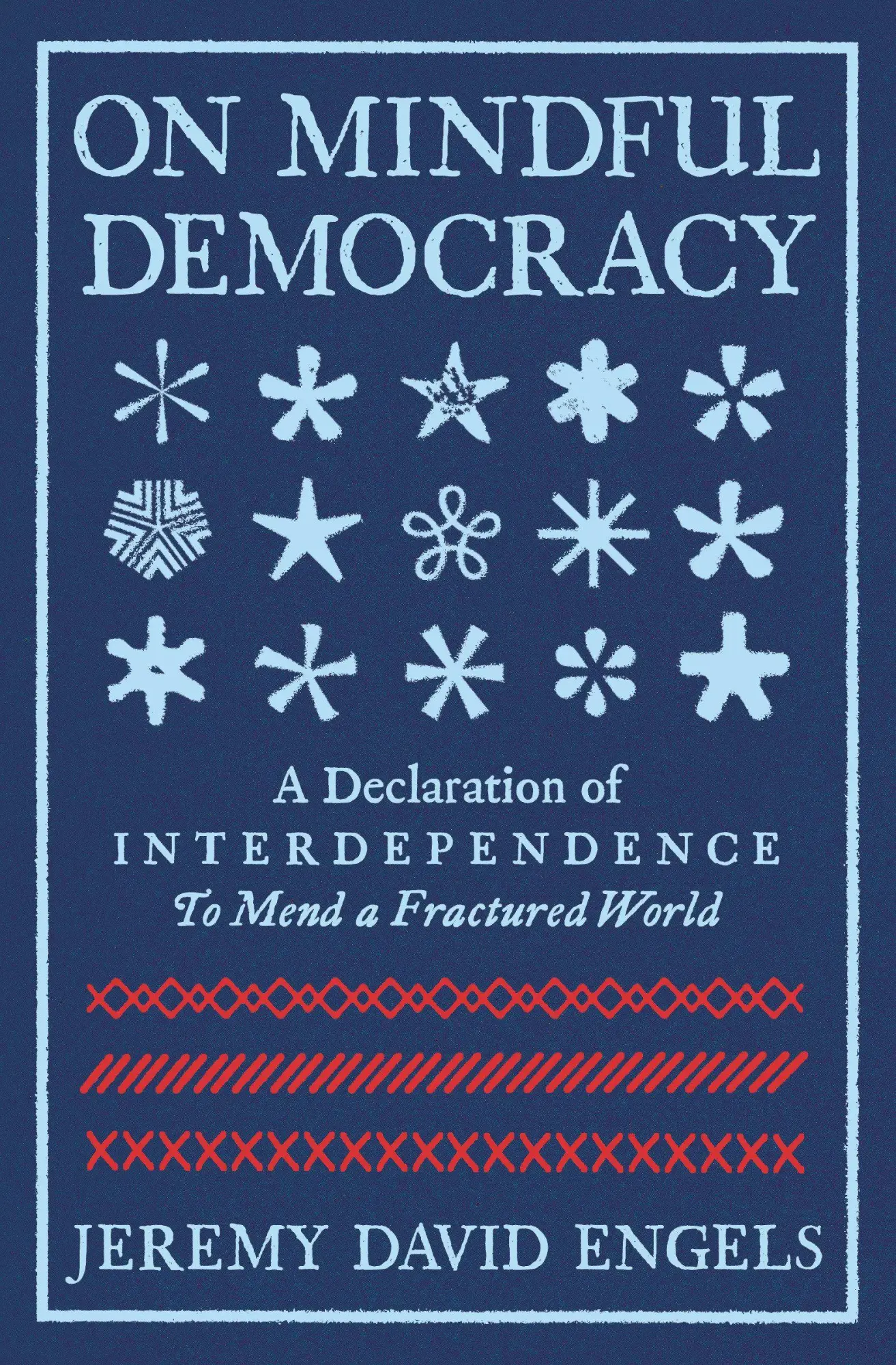 Cover: 9781967175000 | On Mindful Democracy | Jeremy David Engels | Taschenbuch | Englisch