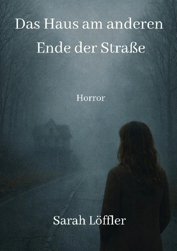 Cover: 9783565175000 | Das Haus am anderen Ende der Straße | DE | Sarah Löffler | Taschenbuch